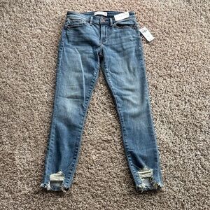 🦋Abercrombie & Fitch Jeans!🦋